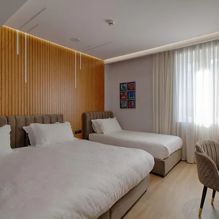 Hotel Primo Tirana
