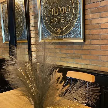 Primo 4* Τίρανα