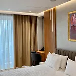 酒店 Primo 地拉那