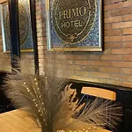 Primo 4* 地拉那