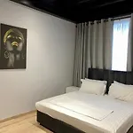 酒店 Primo 地拉那
