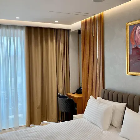 酒店 Primo 地拉那