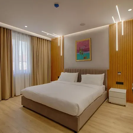 Primo Hotel