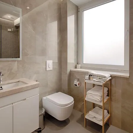 Primo 酒店 地拉那