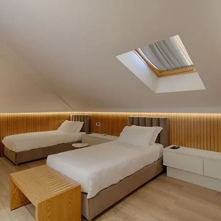 Primo Hotel