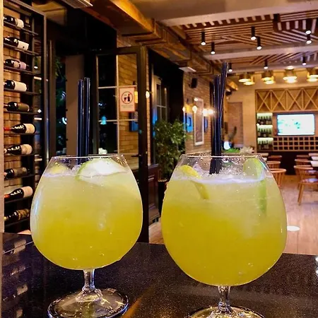 Primo 4* Tirana