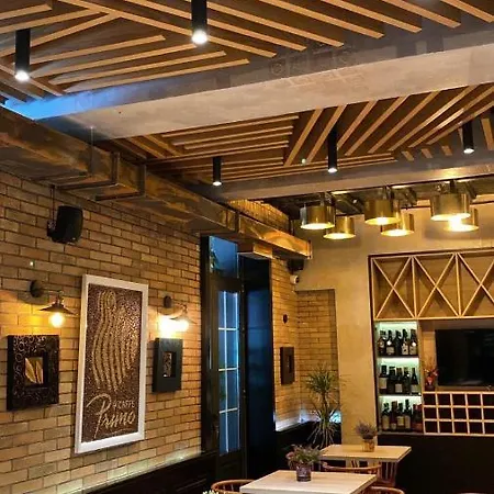 Primo 4* Tirana