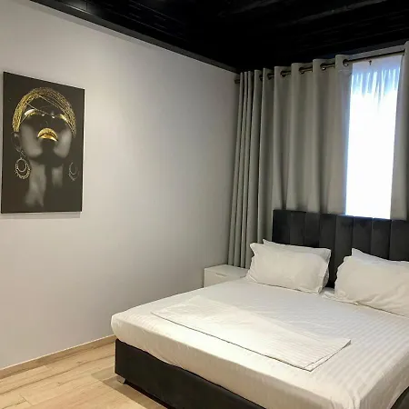 酒店 Primo 地拉那