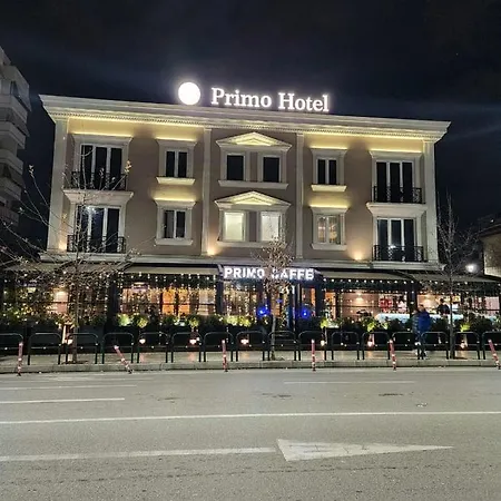 Primo Hotel 4*