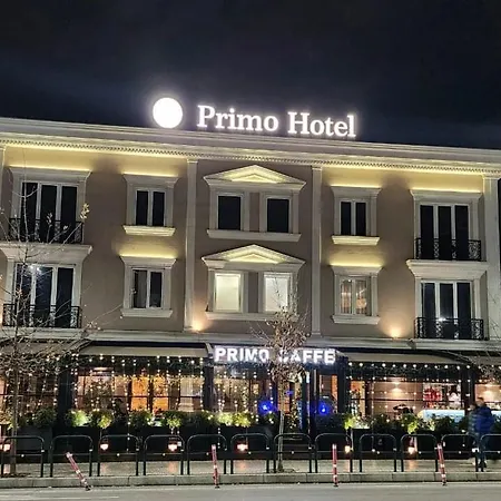 Hotel Primo