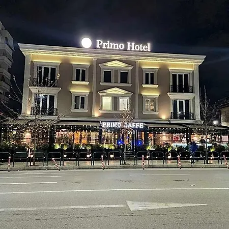 ホテル Primo 4*