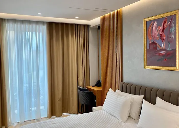 Hotel Primo Tirana
