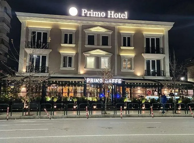 Primo Hotel 4*